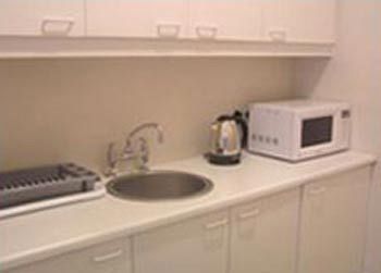 Small Bay Guest House 布鲁堡史特兰 外观 照片